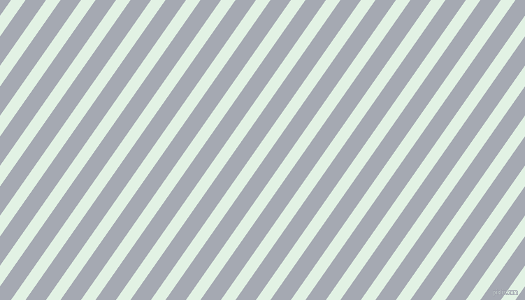 55 degree angle lines stripes, 17 pixel line width, 24 pixel line spacing, Frosted Mint and Mischka angled lines and stripes seamless tileable
