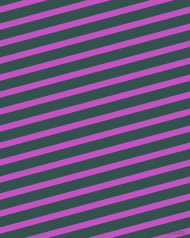 15 degree angle lines stripes, 12 pixel line width, 20 pixel line spacing, Fuchsia and Blue Dianne angled lines and stripes seamless tileable
