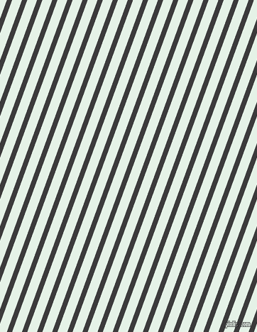 70 degree angle lines stripes, 7 pixel line width, 13 pixel line spacing, Fuscous Grey and Polar angled lines and stripes seamless tileable