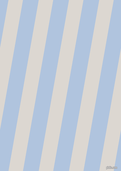 80 degree angle lines stripes, 46 pixel line width, 50 pixel line spacing, Gallery and Light Steel Blue angled lines and stripes seamless tileable