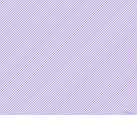 45 degree angle lines stripes, 3 pixel line width, 3 pixel line spacing, Ghost White and Biloba Flower angled lines and stripes seamless tileable
