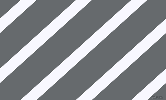 42 degree angle lines stripes, 36 pixel line width, 88 pixel line spacing, Ghost White and Mid Grey angled lines and stripes seamless tileable