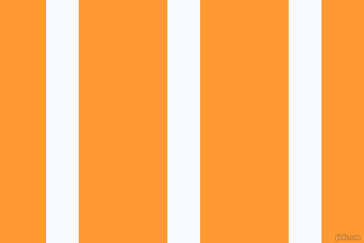vertical lines stripes, 47 pixel line width, 127 pixel line spacing, Ghost White and Neon Carrot angled lines and stripes seamless tileable