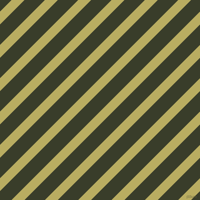 45 degree angle lines stripes, 31 pixel line width, 49 pixel line spacing, Gimblet and Green Kelp angled lines and stripes seamless tileable