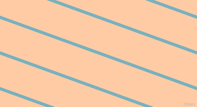 160 degree angle lines stripes, 10 pixel line width, 99 pixel line spacing, Glacier and Peach angled lines and stripes seamless tileable