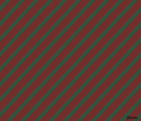 47 degree angle lines stripes, 12 pixel line width, 22 pixel line spacing, Goblin and Auburn angled lines and stripes seamless tileable