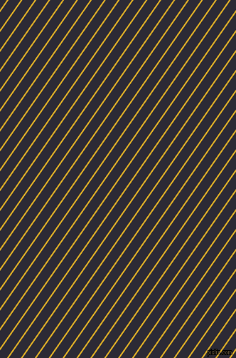 55 degree angle lines stripes, 2 pixel line width, 14 pixel line spacing, Gold Tips and Haiti angled lines and stripes seamless tileable