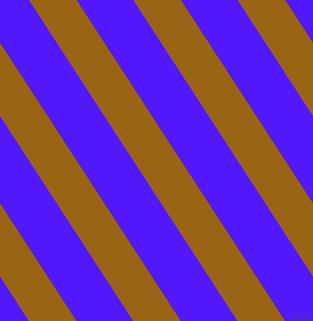 123 degree angle lines stripes, 79 pixel line width, 94 pixel line spacing, Golden Brown and Han Purple angled lines and stripes seamless tileable