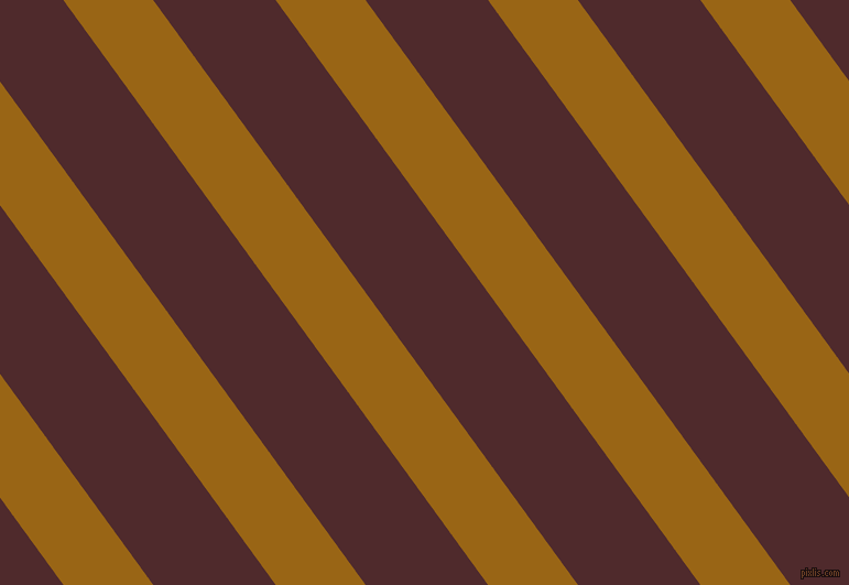 126 degree angle lines stripes, 66 pixel line width, 90 pixel line spacing, Golden Brown and Heath angled lines and stripes seamless tileable