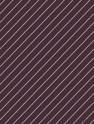 46 degree angle lines stripes, 2 pixel line width, 18 pixel line spacing, Grain Brown and Barossa angled lines and stripes seamless tileable