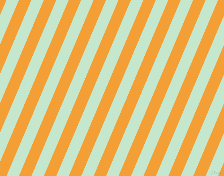 67 degree angle lines stripes, 40 pixel line width, 40 pixel line spacing, Granny Apple and Yellow Sea angled lines and stripes seamless tileable