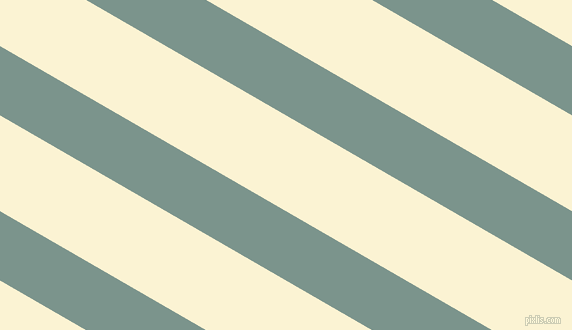 150 degree angle lines stripes, 60 pixel line width, 83 pixel line spacing, Granny Smith and China Ivory angled lines and stripes seamless tileable