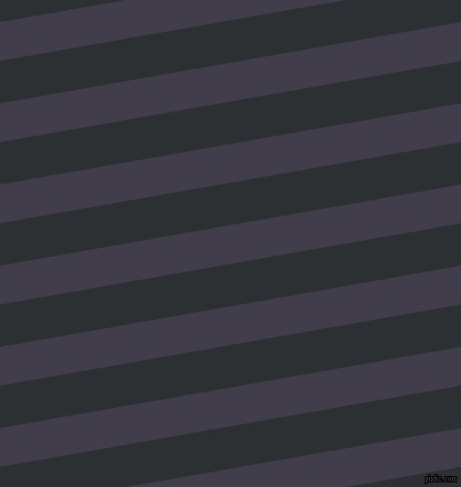 10 degree angle lines stripes, 42 pixel line width, 46 pixel line spacing, Grape and Cod Grey angled lines and stripes seamless tileable