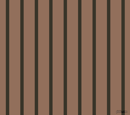 vertical lines stripes, 11 pixel line width, 36 pixel line spacing, Graphite and Beaver angled lines and stripes seamless tileable
