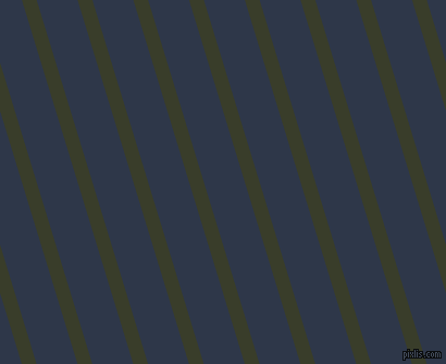 107 degree angle lines stripes, 13 pixel line width, 36 pixel line spacing, Green Kelp and Licorice angled lines and stripes seamless tileable