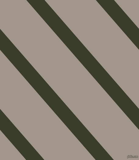 131 degree angle lines stripes, 45 pixel line width, 127 pixel line spacing, Green Kelp and Zorba angled lines and stripes seamless tileable