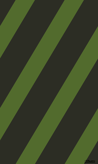 59 degree angle lines stripes, 58 pixel line width, 89 pixel line spacing, Green Leaf and Green Waterloo angled lines and stripes seamless tileable