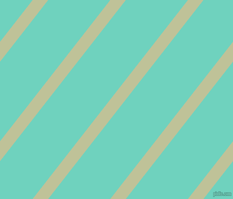 52 degree angle lines stripes, 24 pixel line width, 96 pixel line spacing, Green Mist and Downy angled lines and stripes seamless tileable
