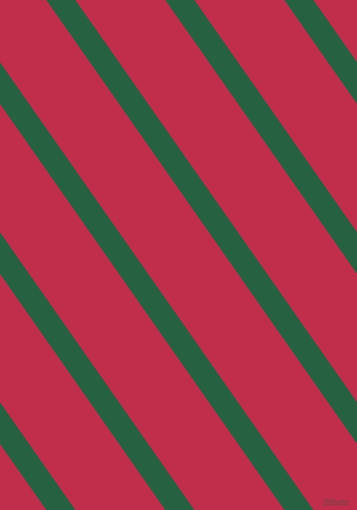 125 degree angle lines stripes, 34 pixel line width, 105 pixel line spacing, Green Pea and Old Rose angled lines and stripes seamless tileable