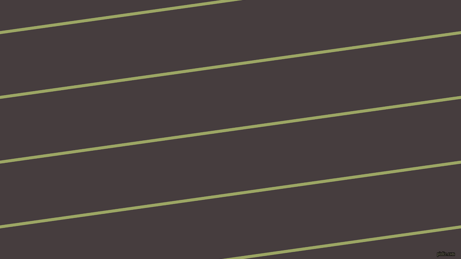 8 degree angle lines stripes, 6 pixel line width, 122 pixel line spacing, Green Smoke and Jon angled lines and stripes seamless tileable