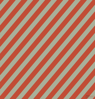 50 degree angle lines stripes, 18 pixel line width, 20 pixel line spacing, Green Spring and Grenadier angled lines and stripes seamless tileable