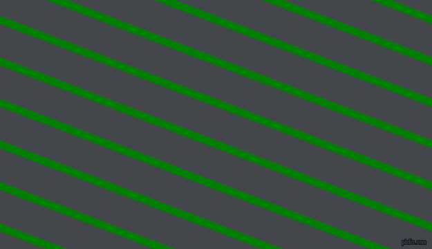 159 degree angle lines stripes, 11 pixel line width, 45 pixel line spacing, Green and Steel Grey angled lines and stripes seamless tileable