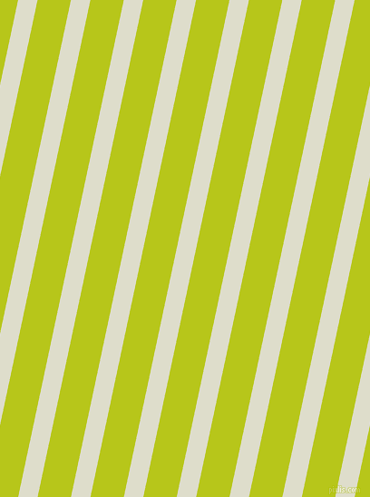 78 degree angle lines stripes, 21 pixel line width, 36 pixel line spacing, Green White and Rio Grande angled lines and stripes seamless tileable