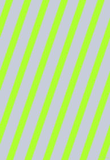 71 degree angle lines stripes, 23 pixel line width, 38 pixel line spacing, Green Yellow and Link Water angled lines and stripes seamless tileable