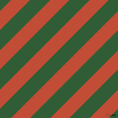 45 degree angle lines stripes, 46 pixel line width, 49 pixel line spacing, Grenadier and Parsley angled lines and stripes seamless tileable