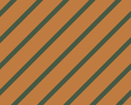 45 degree angle lines stripes, 16 pixel line width, 49 pixel line spacing, Grey-Asparagus and Brandy Punch angled lines and stripes seamless tileable