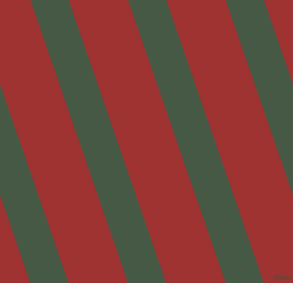 109 degree angle lines stripes, 72 pixel line width, 112 pixel line spacing, Grey-Asparagus and Milano Red angled lines and stripes seamless tileable