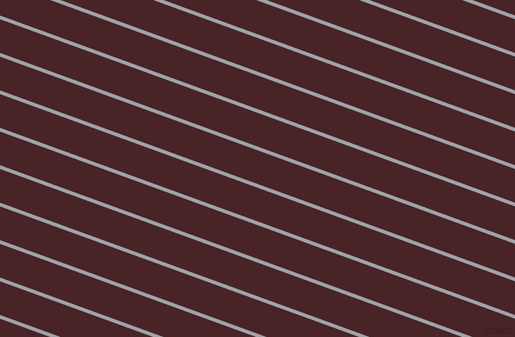 160 degree angle lines stripes, 5 pixel line width, 45 pixel line spacing, Grey Chateau and Bulgarian Rose angled lines and stripes seamless tileable