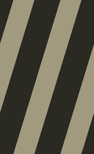 73 degree angle lines stripes, 69 pixel line width, 85 pixel line spacing, Grey Olive and Maire angled lines and stripes seamless tileable