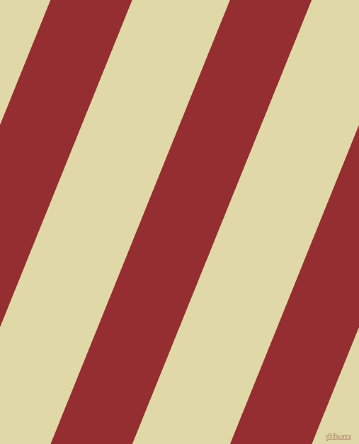 68 degree angle lines stripes, 107 pixel line width, 128 pixel line spacing, Guardsman Red and Mint Julep angled lines and stripes seamless tileable
