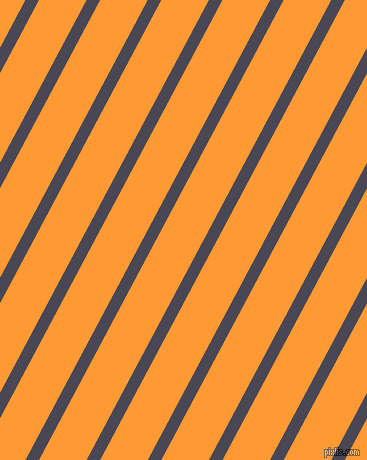62 degree angle lines stripes, 12 pixel line width, 42 pixel line spacing, Gun Powder and Neon Carrot angled lines and stripes seamless tileable