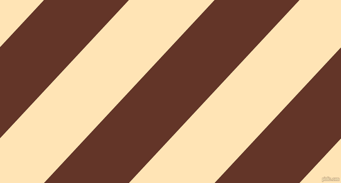 47 degree angle lines stripes, 127 pixel line width, 128 pixel line spacing, Hairy Heath and Moccasin angled lines and stripes seamless tileable