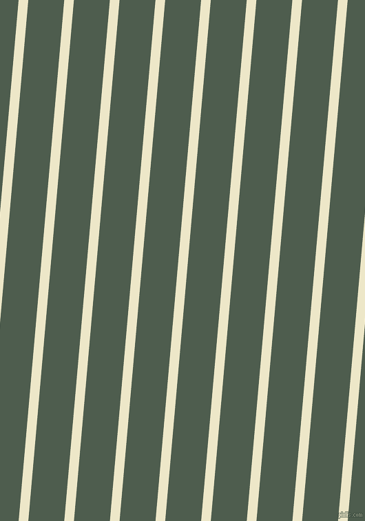 85 degree angle lines stripes, 14 pixel line width, 52 pixel line spacing, Half And Half and Nandor angled lines and stripes seamless tileable