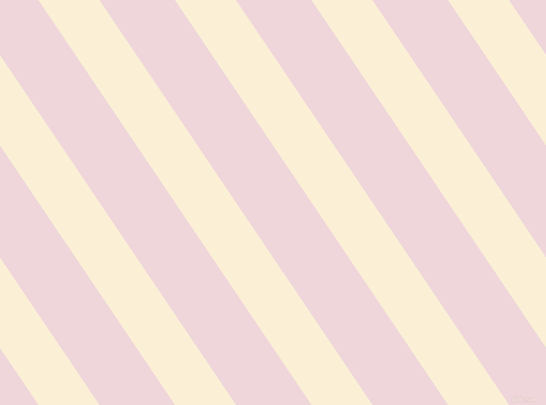 124 degree angle lines stripes, 71 pixel line width, 88 pixel line spacing, Half Dutch White and Pale Rose angled lines and stripes seamless tileable