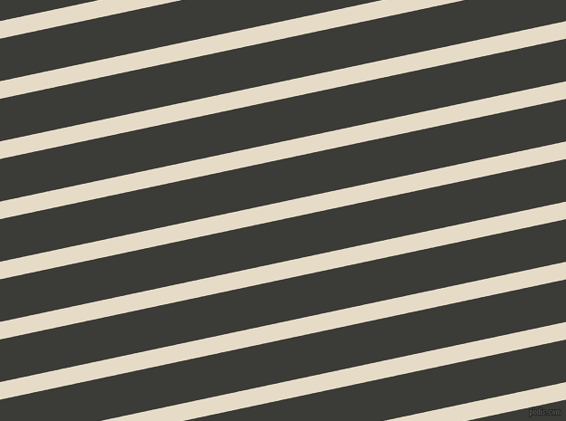 12 degree angle lines stripes, 19 pixel line width, 46 pixel line spacing, Half Spanish White and Zeus angled lines and stripes seamless tileable