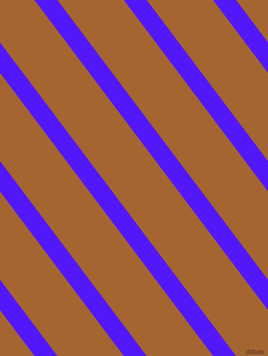 127 degree angle lines stripes, 36 pixel line width, 104 pixel line spacing, Han Purple and Mai Tai angled lines and stripes seamless tileable