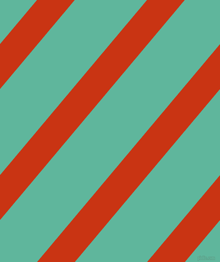 50 degree angle lines stripes, 59 pixel line width, 113 pixel line spacing, Harley Davidson Orange and Keppel angled lines and stripes seamless tileable
