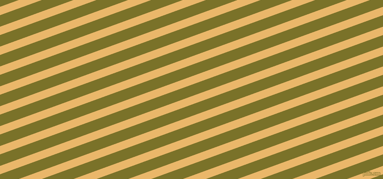 20 degree angle lines stripes, 16 pixel line width, 22 pixel line spacing, Harvest Gold and Pesto angled lines and stripes seamless tileable