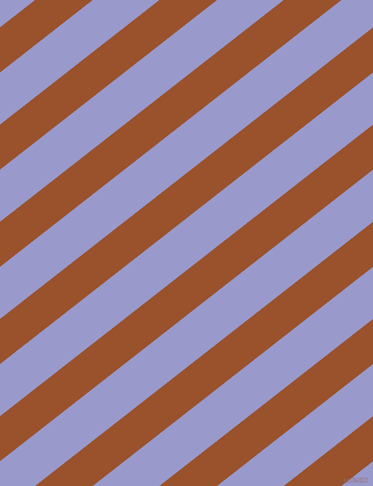 38 degree angle lines stripes, 51 pixel line width, 59 pixel line spacing, Hawaiian Tan and Blue Bell angled lines and stripes seamless tileable