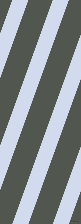 70 degree angle lines stripes, 65 pixel line width, 98 pixel line spacing, Hawkes Blue and Battleship Grey angled lines and stripes seamless tileable