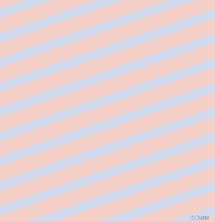 19 degree angle lines stripes, 18 pixel line width, 28 pixel line spacing, Hawkes Blue and Coral Candy angled lines and stripes seamless tileable