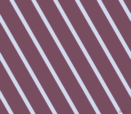 120 degree angle lines stripes, 15 pixel line width, 57 pixel line spacing, Hawkes Blue and Cosmic angled lines and stripes seamless tileable