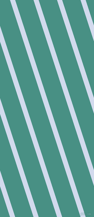 108 degree angle lines stripes, 16 pixel line width, 57 pixel line spacing, Hawkes Blue and Lochinvar angled lines and stripes seamless tileable