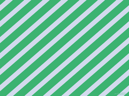 41 degree angle lines stripes, 15 pixel line width, 24 pixel line spacing, Hawkes Blue and Medium Sea Green angled lines and stripes seamless tileable