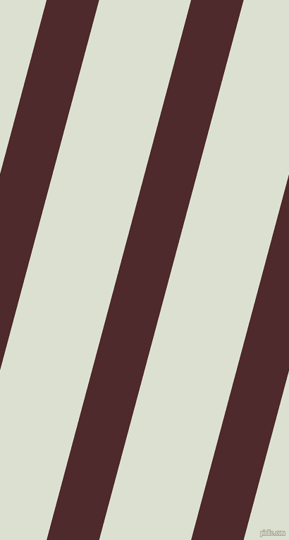 75 degree angle lines stripes, 72 pixel line width, 126 pixel line spacing, Heath and Feta angled lines and stripes seamless tileable