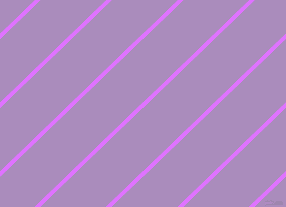 44 degree angle lines stripes, 8 pixel line width, 91 pixel line spacing, Heliotrope and East Side angled lines and stripes seamless tileable